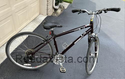 Diamondback Edgewood LX ficha tecnica 